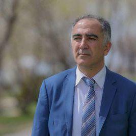 Zeki Taştan