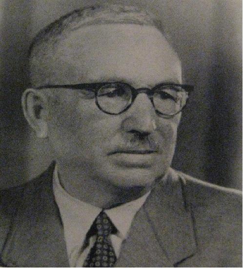 Zeki Velidi Togan
