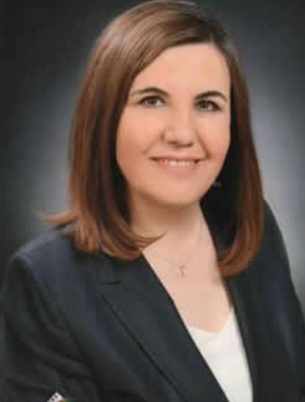 Zeliha Eser
