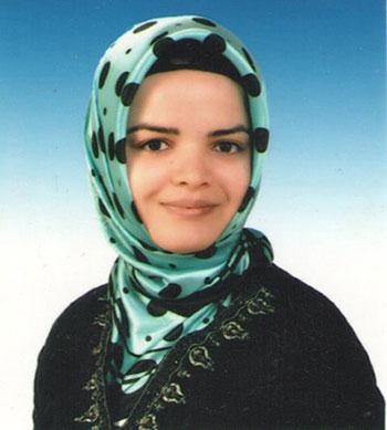 Zeliha Öteleş