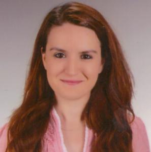 Zeliha Türkkan