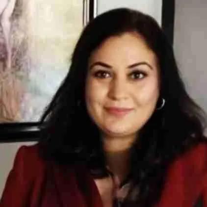 Zeliha Üzümcü