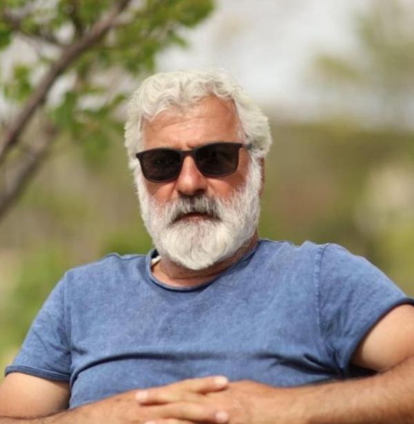 Zerdeşt Cemal