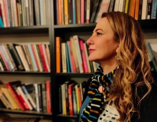 Zerrin Saral