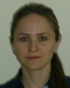 Zerrin Savaşan