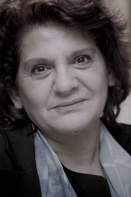 Zerrin Taşpınar