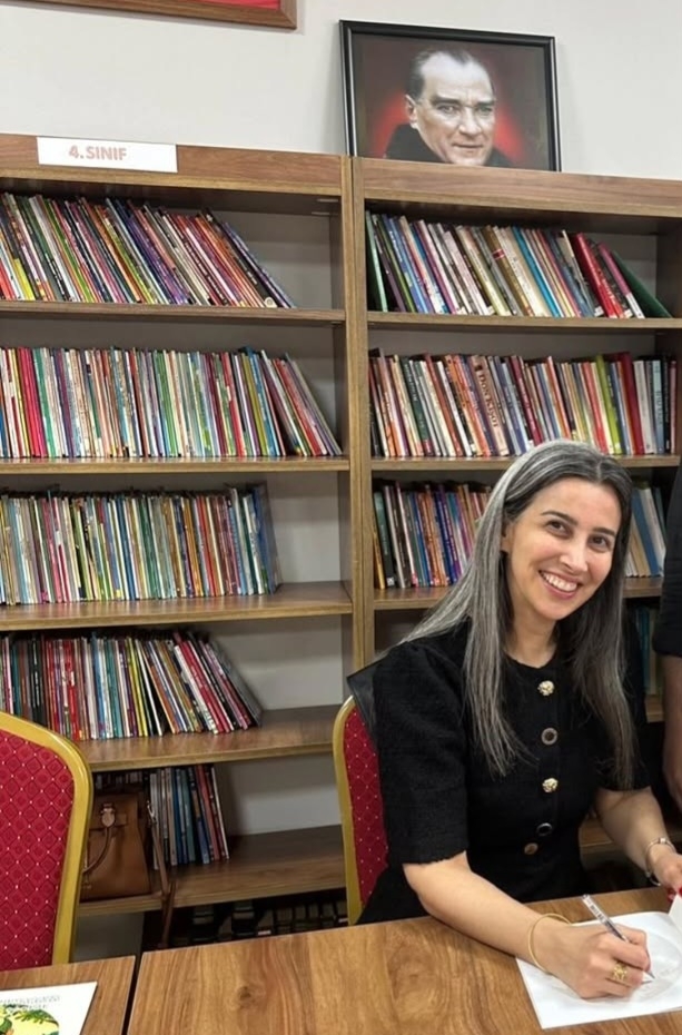 Zeynep Cüneyitoğlu