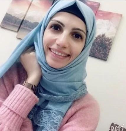Zeynep Eyüpoğlu
