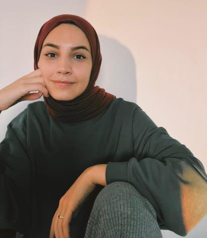 Zeynep Macit
