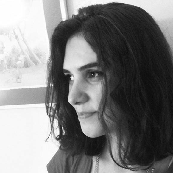 Zeynep Özatalay