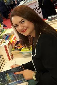 Zeynep Özdal