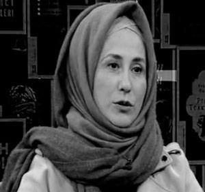 Zeynep Özel