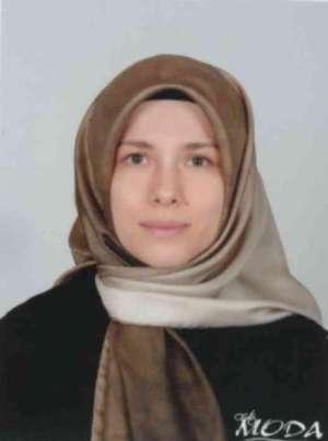 Zeynep Özkanlı