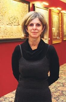 Zeynep Sayın