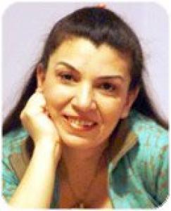 Zeynep Sevil Güven