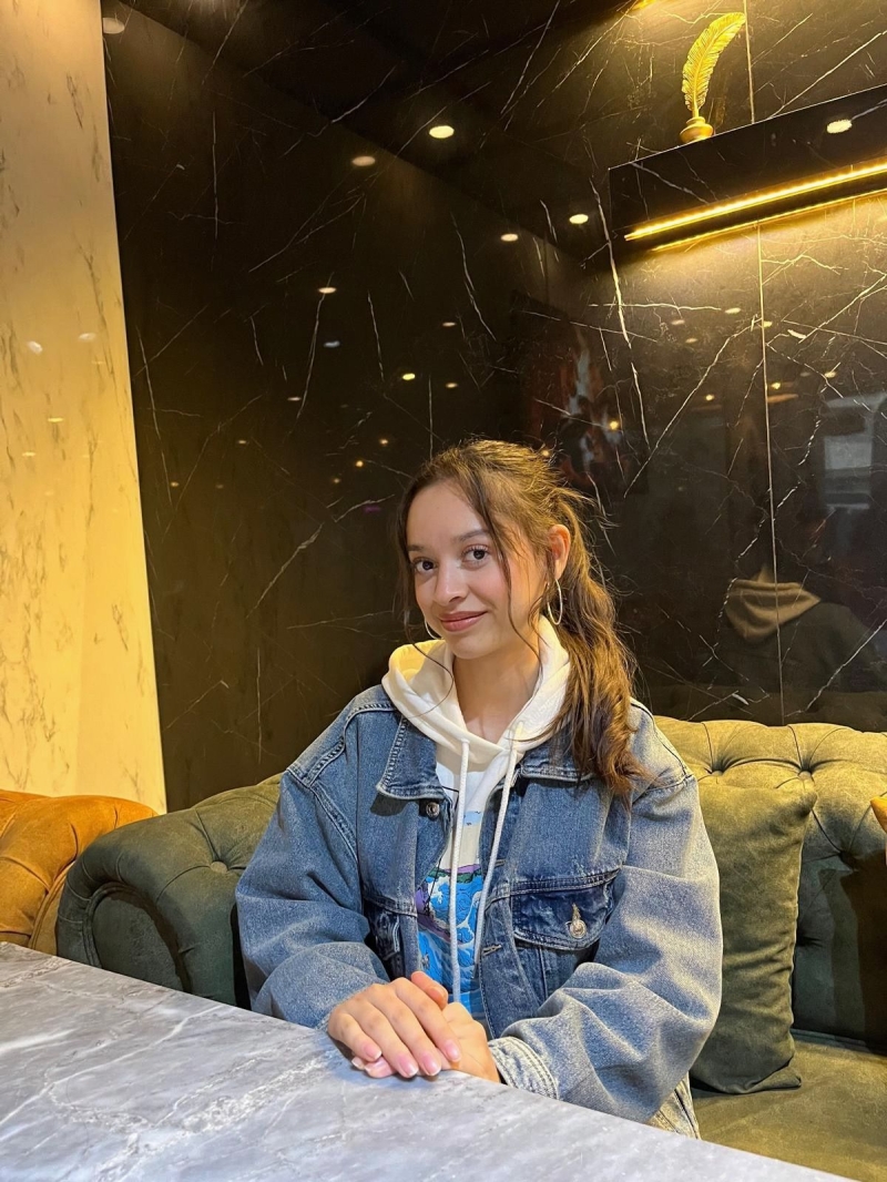 Zeynep Songur