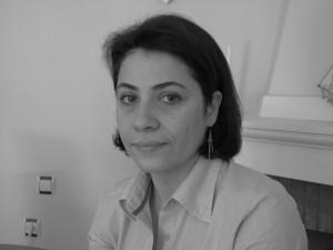 Zeynep Sönmez