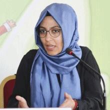 Zeynep Temizer Atalar