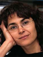 Zeynep Uzunbay