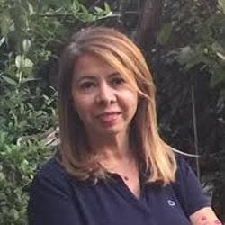 Zeynep Yenen