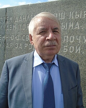Zinnur  Mansurov