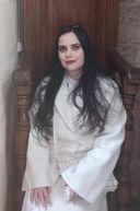 Zipporah Seda Aydoğan
