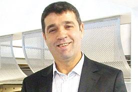 Ziya Baran