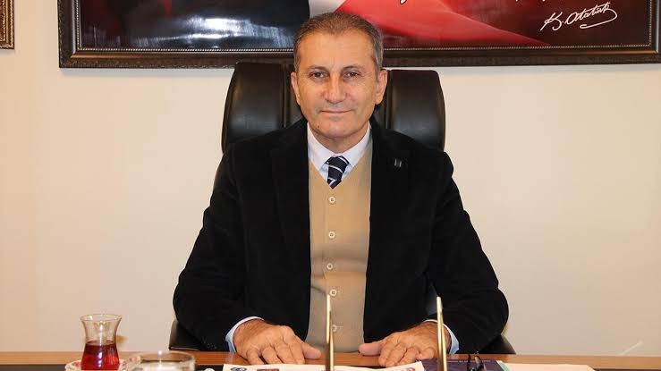 Ziya Karatekin