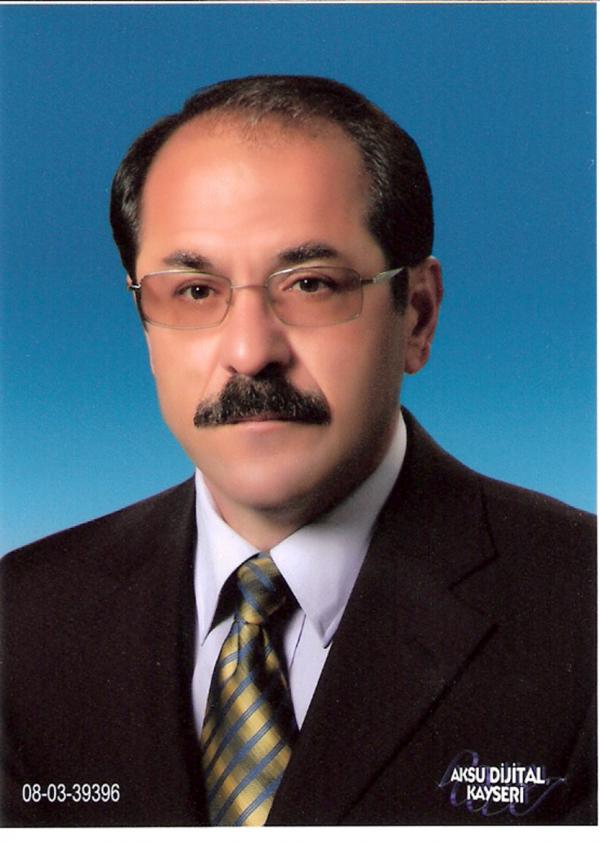 Ziya Şahin