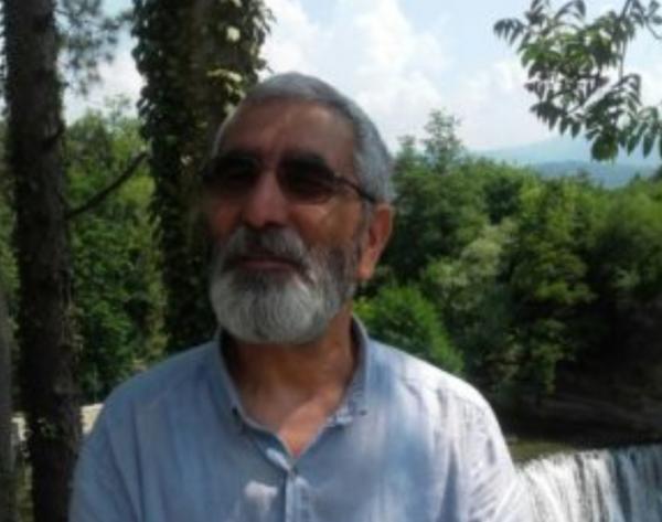 Ziya Şeker