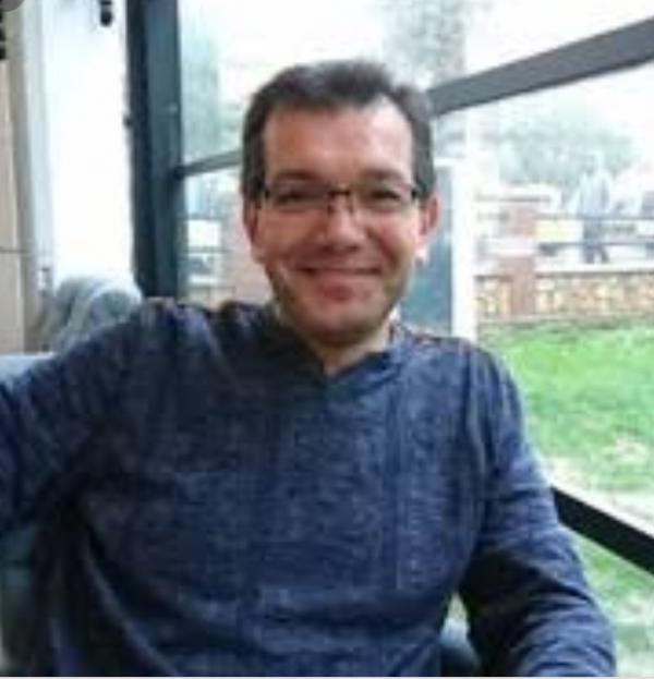 Ziya Şen