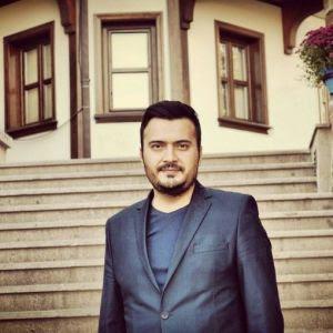 Ziya Uğur
