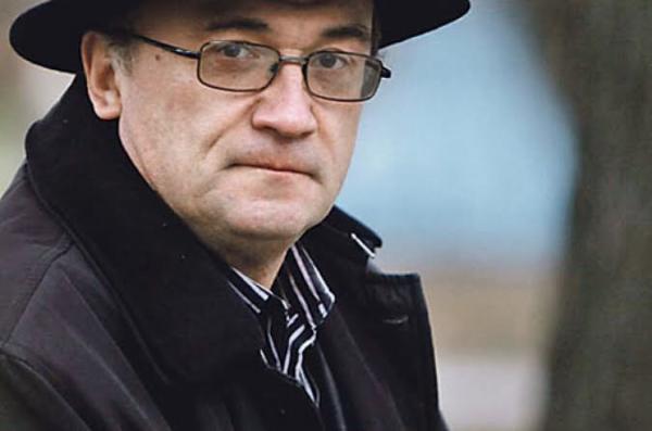Zlatko Topçiç