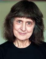 Zoe Fairbairns