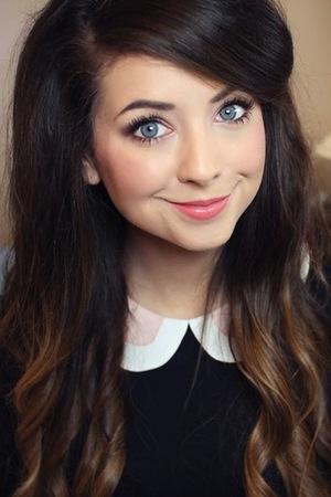 Zoe Sugg
