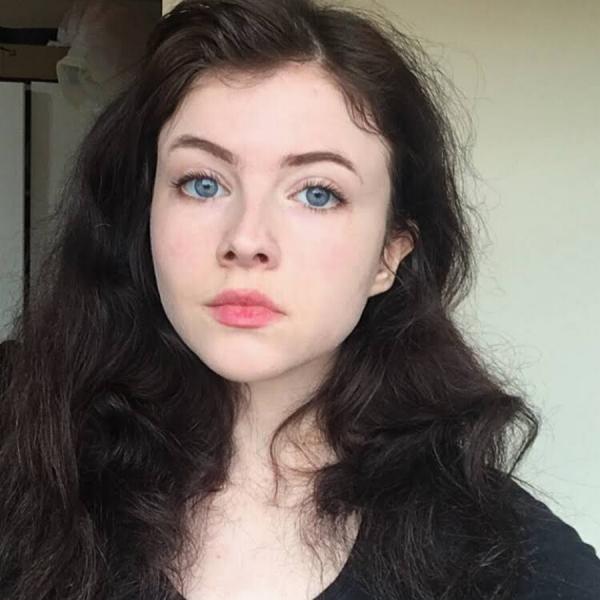 Zoe Thorogood