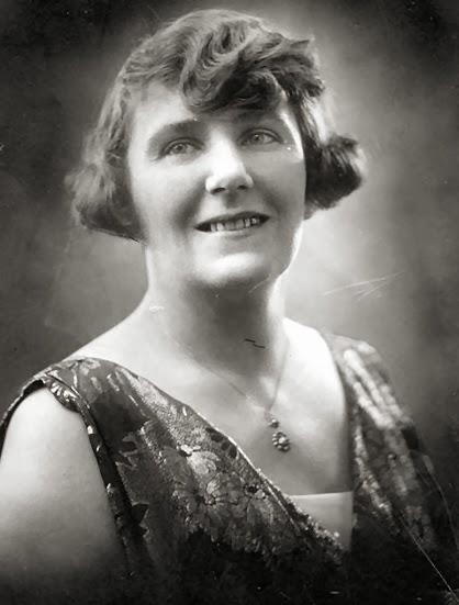 Zofia Nalkowska
