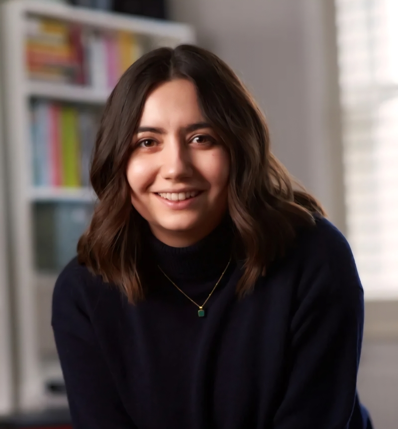 Zohra Nabi