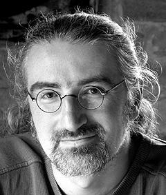 Zoran Drvenkar