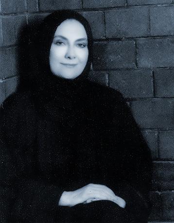 Zoya Pirzad