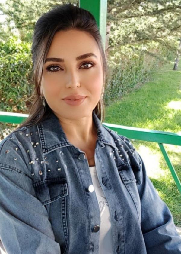 Zübeyde Asya