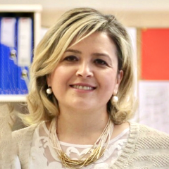 Zübeyde  Balcı