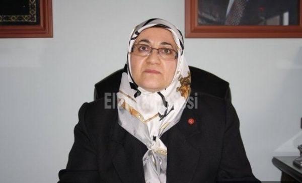 Zübeyde Kozanoğlu