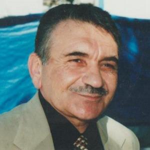 Zübeyir Yetik