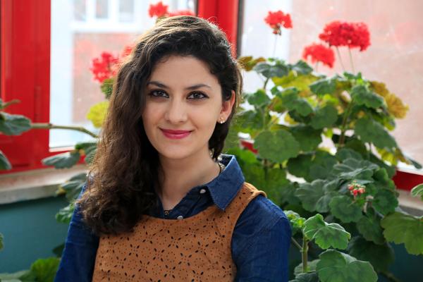 Zuhal Başpınar