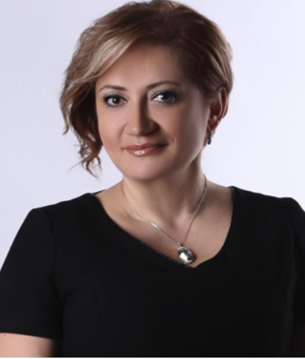 Zuhal Gürçimen