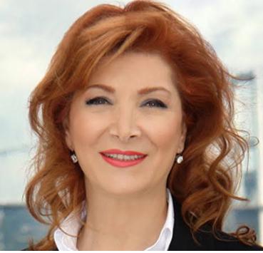 Zuhal Mansfield