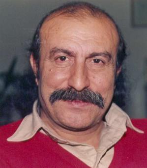 Zühtü Bayar