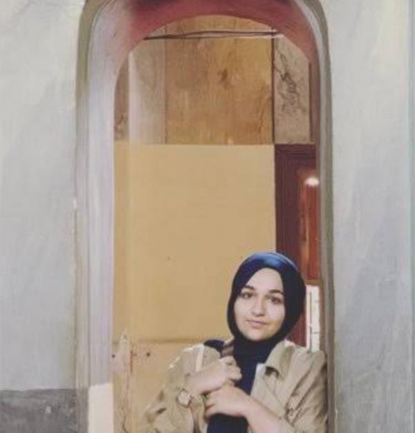 Zülal Sema