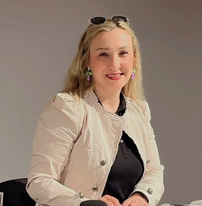 Zülbiye Cinan